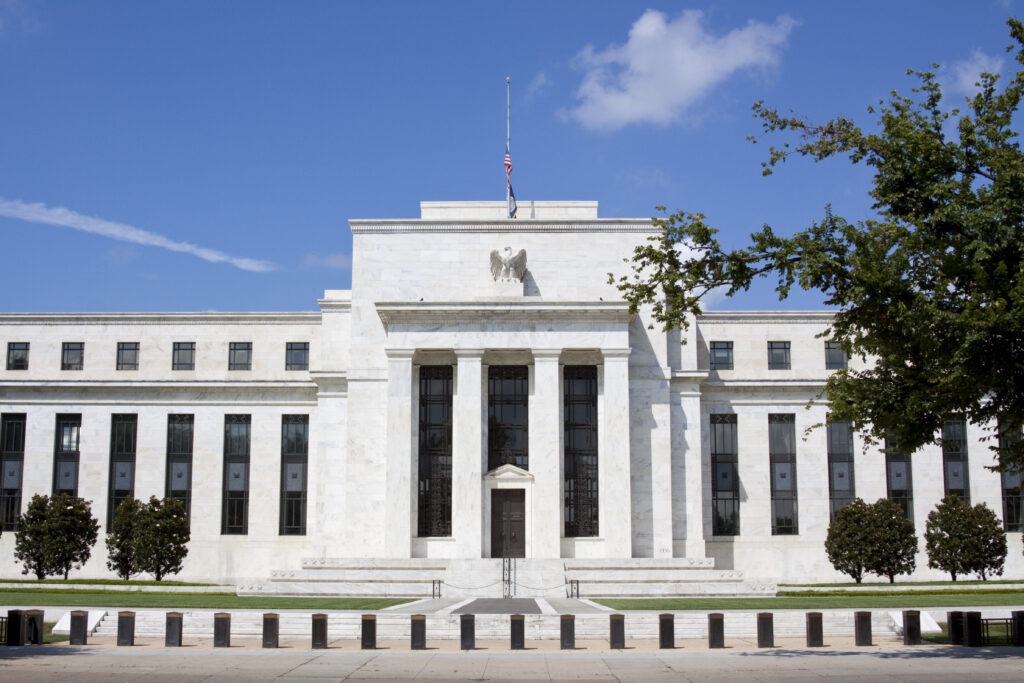Federal Reserve